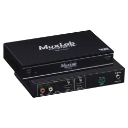 Muxlab HDMI Video Scaler, 4K/60