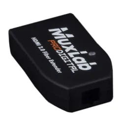 Muxlab HDMI 2.0 Fiber Extender Kit