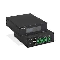Muxlab Dante 4-Channel Audio DSP