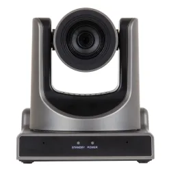 Muxlab USB/NDI/IP PTZ Camera 30x Zoom, PoE
