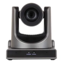 Muxlab USB/IP PTZ Camera 30x Zoom, PoE