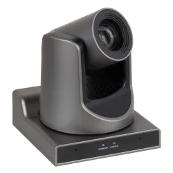 Muxlab USB/NDI/IP PTZ Camera 12X Zoom, PoE