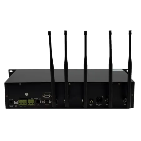 Bler audio ZW-3000S Κεντρική μονάδα συνεδριακού