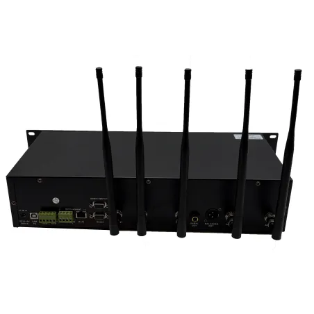 Bler audio ZW-3000S Κεντρική μονάδα συνεδριακού