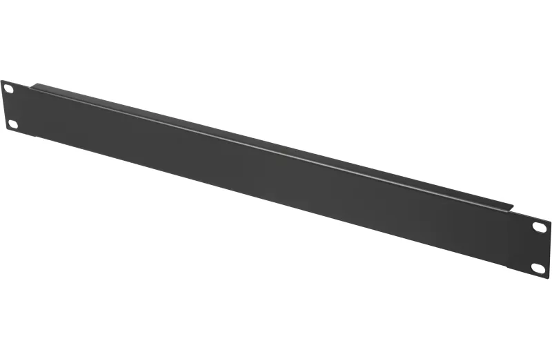 Metro RD006 blank panel 1U/19"