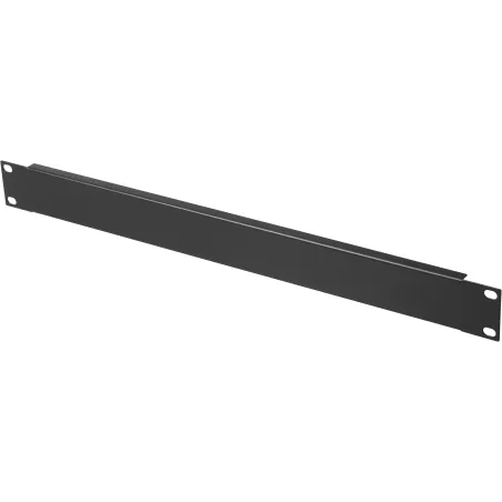 Metro RD006 blank panel 1U/19"