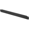 Metro RD006 blank panel 1U/19"