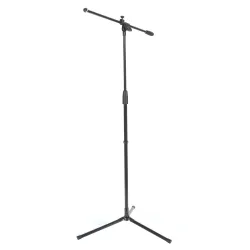 Standsteel ST-MC1580 Eπιδαπέδια Bάση Mικροφώνου Γερανός με τσάντα μεταφοράς