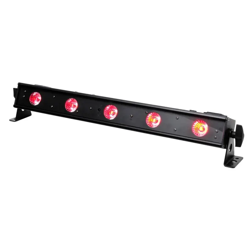 ADJ VBAR PAK Διπλό φορητό LED Bar