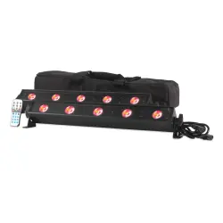 ADJ VBAR PAK Διπλό φορητό LED Bar