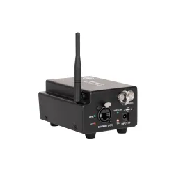 American Dj Wifi Net 2