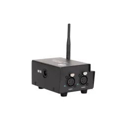 American Dj Wifi Net 2