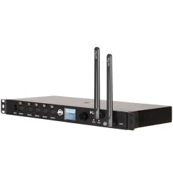 American DJ PC415X