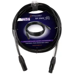 Accu-cable Tour Link 5P DMX 10m