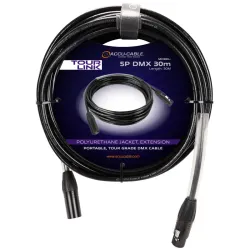 Accu-cable Tour Link 5P DMX 30m