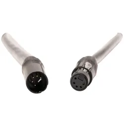 Accu-cable Tour Link 5P DMX 0.5m