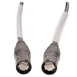Accu-cable Tour Link CAT 1m