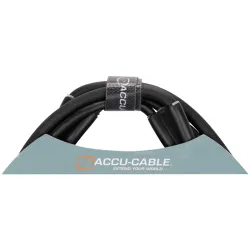 Accu-cable Tour SPD 1m