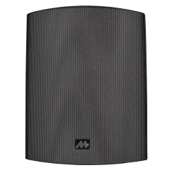 Modern Acoustics GRILL PL5B Aluminum grill black for PL5BMS speaker
