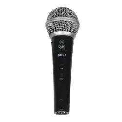 Bler Audio BRH-1 Δυναμικό μικρόφωνο χειρός
