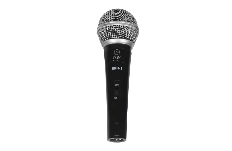 Bler Audio BRH-1 Δυναμικό μικρόφωνο χειρός