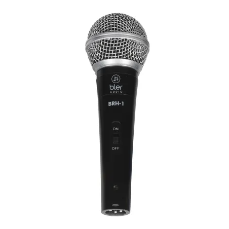 Bler Audio BRH-1 Δυναμικό μικρόφωνο χειρός