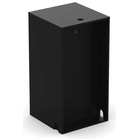 Glorious Modular Mix Rack Black