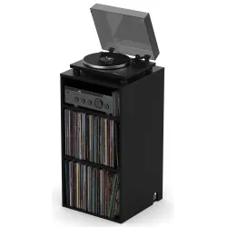 Glorious Modular Mix Rack Black