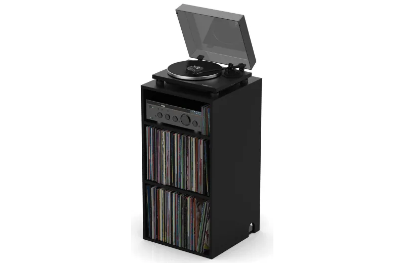 Glorious Modular Mix Rack Black