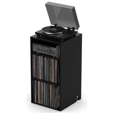 Glorious Modular Mix Rack Black