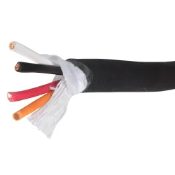 Onsei ON-SPC425 Speaker Cable 2x2,5mm2