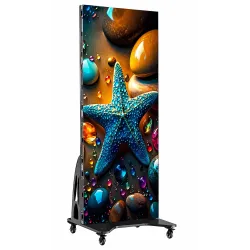 Ledful BM1.8-PRO Poster Εσωτερικό Ledwall
