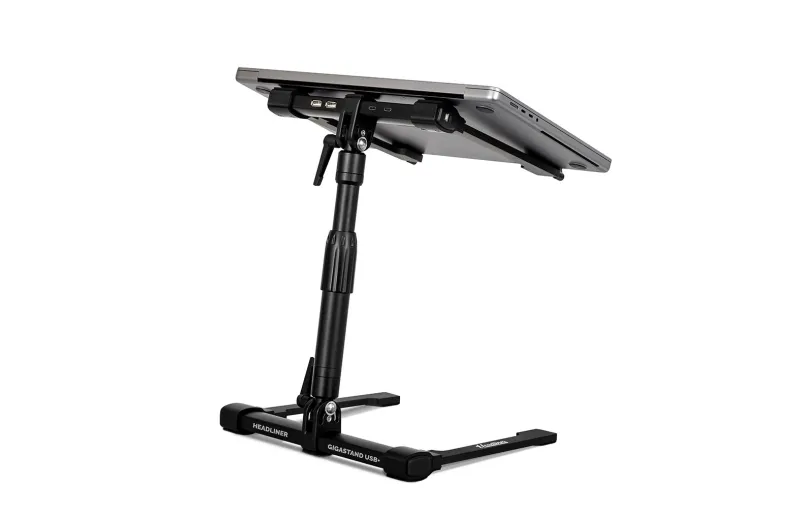 Headliner Gigastand USB+ Βάση για Laptop