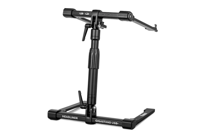 Headliner Gigastand USB+ Βάση για Laptop