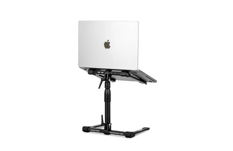 Headliner Gigastand USB+ Βάση για Laptop
