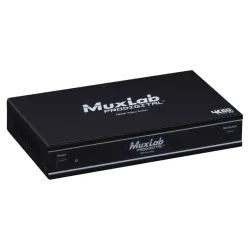 Muxlab HDMI Video Scaler, 4K/60 500438-V2