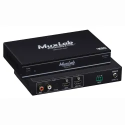 Muxlab HDMI Video Scaler, 4K/60 500438-V2