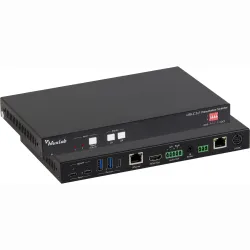 Muxlab USB-C 2x1 Presentation Switcher 500531
