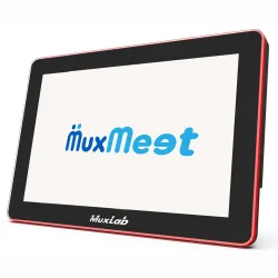 Muxlab MuxMeet Tablet-1 500821