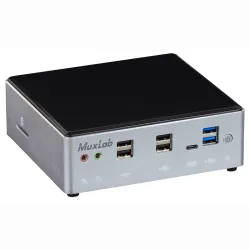 Muxlab MuxMeet Mini PC-1 500823