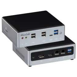 Muxlab MuxMeet Mini PC-1 500823