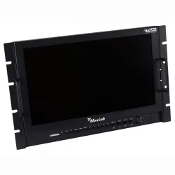 Muxlab HDMI/3G-SDI Single Display 17.3, 4K/30 500842