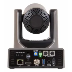 Muxlab USB/IP PTZ Camera 30x Zoom, PoE 500790-V2