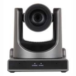 Muxlab USB/IP PTZ Camera 30x Zoom, PoE 500790-V2