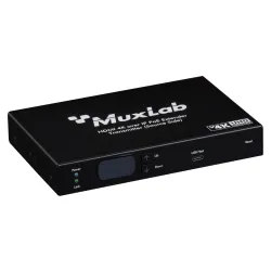 Muxlab KVM HDMI over IP PoE Πομπός Deluxe,4K/30 500850-TX