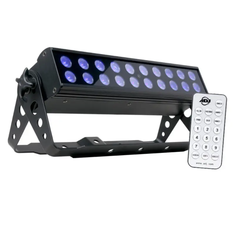 ADJ UV Led Bar20 IR