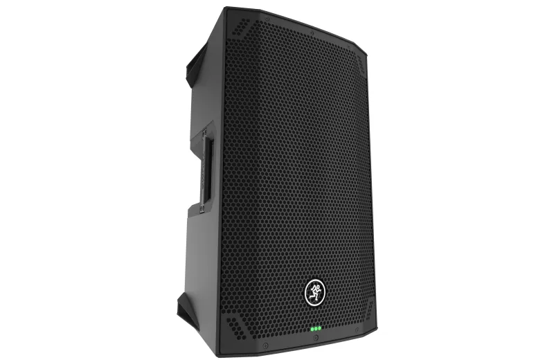 Mackie Thump12v4 Αυτοενισχυόμενο Ηχείο Με Bluetooth