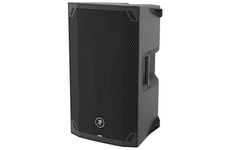 Mackie Thump12v4 Αυτοενισχυόμενο Ηχείο Με Bluetooth