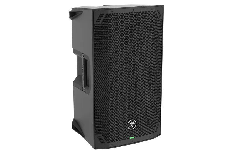 Mackie Thump12v4 Αυτοενισχυόμενο Ηχείο Με Bluetooth