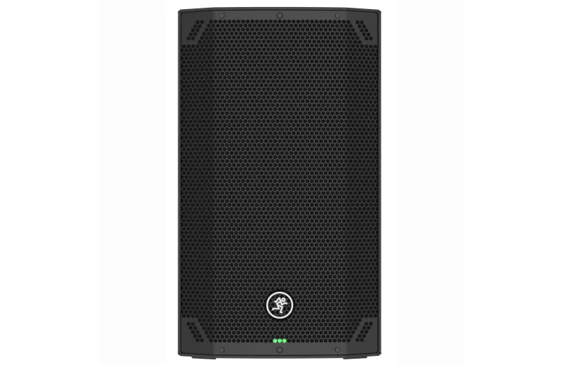 Mackie Thump12v4 Αυτοενισχυόμενο Ηχείο Με Bluetooth